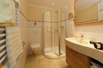 Ferienwohnungen in Sankt Englmar